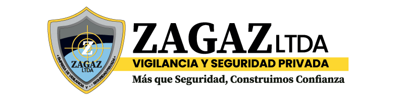 ZAGAZ LTDA | Vigilancia y Seguridad Privada