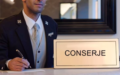 Boletín de prensa 31 Supervigilancia. Reemplazar vigilancia con conserjería es una violación a la ley y tendrá sanciones”: Superintendente Delegada para el Control