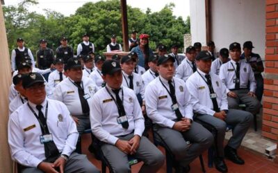 ZAGAZ LTDA refuerza su cobertura nacional con nueva flota para servicio de escolta y carga crĂtica